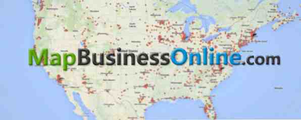 Planen Sie Ihre Marketing- und Verkaufsziele mit Map Business Online [Sponsored]